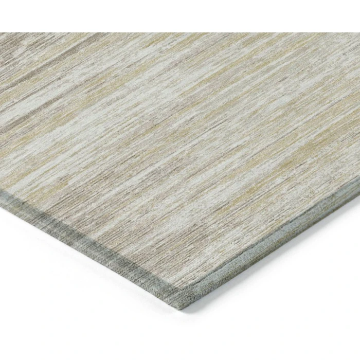 Addison Chantille ACN896-Beige 5 ft. X 7 ft. 6 in. Rectangle Rug