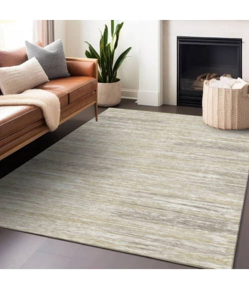 Addison Chantille ACN896-Beige 3 ft. X 5 ft. Rectangle Rug