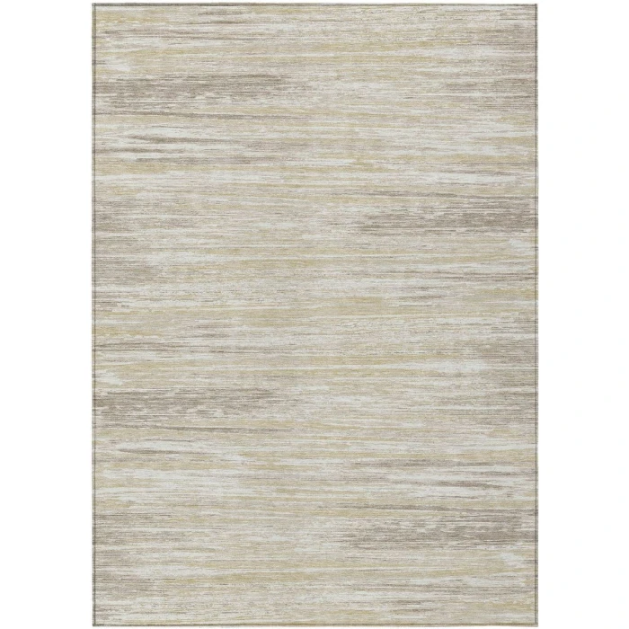 Addison Chantille ACN896-Beige 5 ft. X 7 ft. 6 in. Rectangle Rug