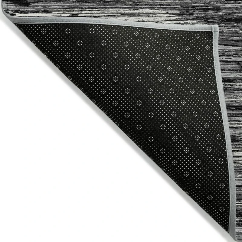 Addison Chantille ACN896-Black 9 ft. X 12 ft. Rectangle Rug
