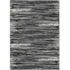 Addison Chantille ACN896-Black 5 ft. X 7 ft. 6 in. Rectangle Rug
