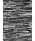 Addison Chantille ACN896-Black 5 ft. X 7 ft. 6 in. Rectangle Rug