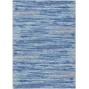 Addison Chantille ACN896-Blue 5 ft. X 7 ft. 6 in. Rectangle Rug