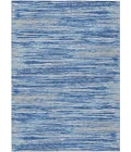 Addison Chantille ACN896-Blue 8 ft. X 10 ft. Rectangle Rug