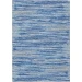 Addison Chantille ACN896-Blue 9 ft. X 12 ft. Rectangle Rug