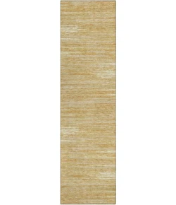 Addison Chantille ACN896-Gold 2 ft. 3 in. X 7 ft. 6 in. Rectangle Rug