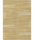 Addison Chantille ACN896-Gold 10 ft. X 14 ft. Rectangle Rug