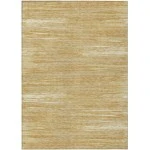 Addison Chantille ACN896-Gold 9 ft. X 12 ft. Rectangle Rug