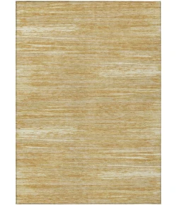 Addison Chantille ACN896-Gold 8 ft. X 10 ft. Rectangle Rug