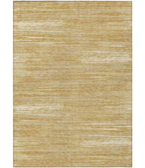 Addison Chantille ACN896-Gold 10 ft. X 14 ft. Rectangle Rug