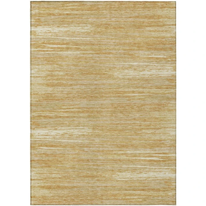 Addison Chantille ACN896-Gold 10 ft. X 14 ft. Rectangle Rug