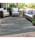 Addison Chantille ACN896-Gray 5 ft. X 7 ft. 6 in. Rectangle Rug