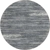 Addison Chantille ACN896-Gray 8 ft. X 8 ft. Round Rug