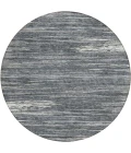 Addison Chantille ACN896-Gray 8 ft. X 8 ft. Round Rug