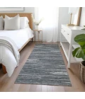 Addison Chantille ACN896-Gray 2 ft. 3 in. X 7 ft. 6 in. Rectangle Rug