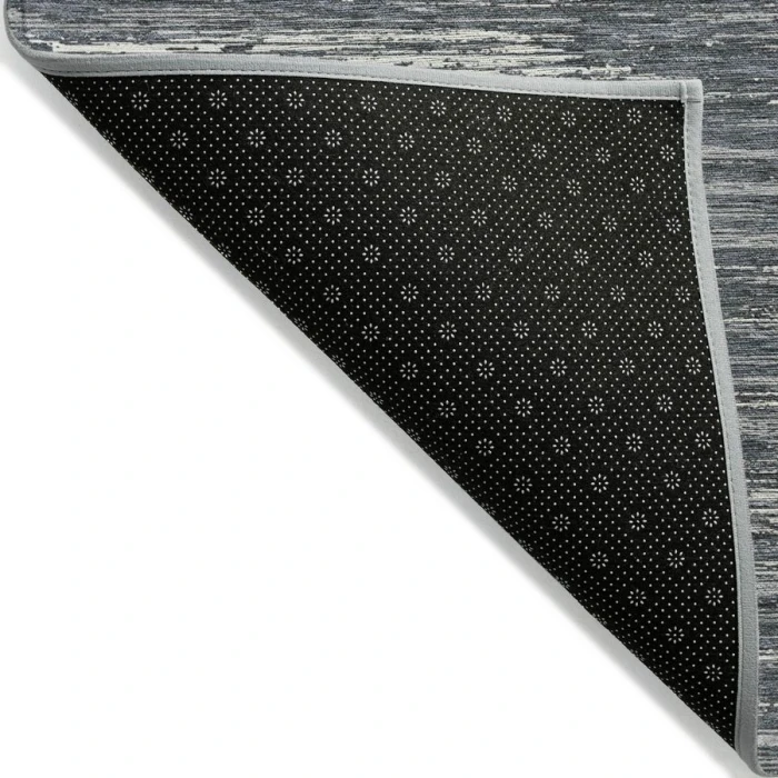 Addison Chantille ACN896-Gray 5 ft. X 7 ft. 6 in. Rectangle Rug