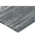 Addison Chantille ACN896-Gray 5 ft. X 7 ft. 6 in. Rectangle Rug