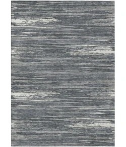 Addison Chantille ACN896-Gray 5 ft. X 7 ft. 6 in. Rectangle Rug