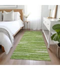 Addison Chantille ACN896-Green 2 ft. 3 in. X 7 ft. 6 in. Rectangle Rug