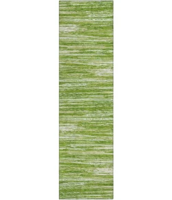 Addison Chantille ACN896-Green 2 ft. 3 in. X 7 ft. 6 in. Rectangle Rug