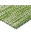 Addison Chantille ACN896-Green 8 ft. X 10 ft. Rectangle Rug