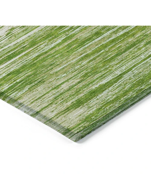 Addison Chantille ACN896-Green 8 ft. X 10 ft. Rectangle Rug