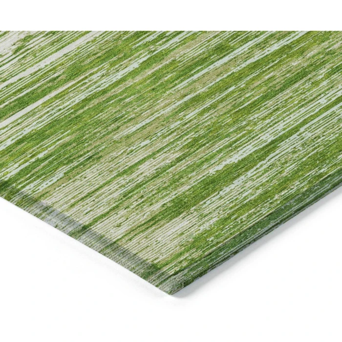 Addison Chantille ACN896-Green 10 ft. X 14 ft. Rectangle Rug