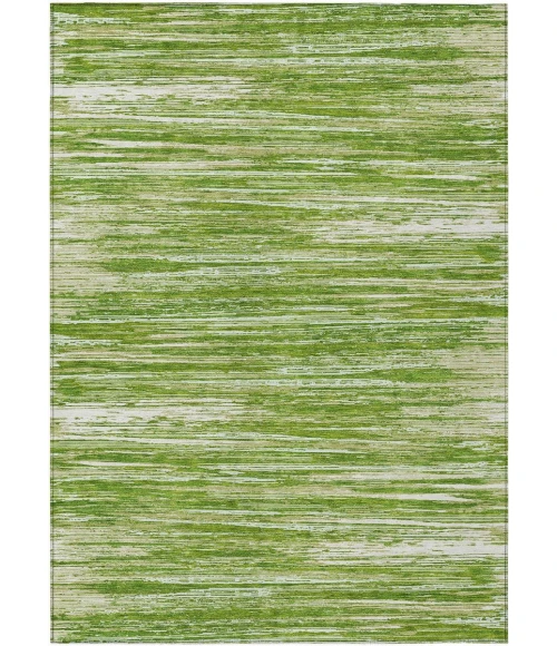 Addison Chantille ACN896-Green 8 ft. X 10 ft. Rectangle Rug