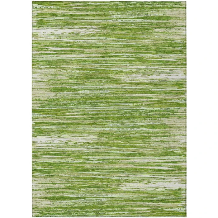 Addison Chantille ACN896-Green 10 ft. X 14 ft. Rectangle Rug