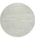 Addison Chantille ACN896-Ivory 8 ft. X 8 ft. Round Rug