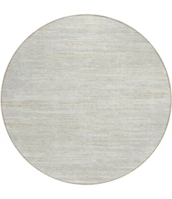 Addison Chantille ACN896-Ivory 8 ft. X 8 ft. Round Rug