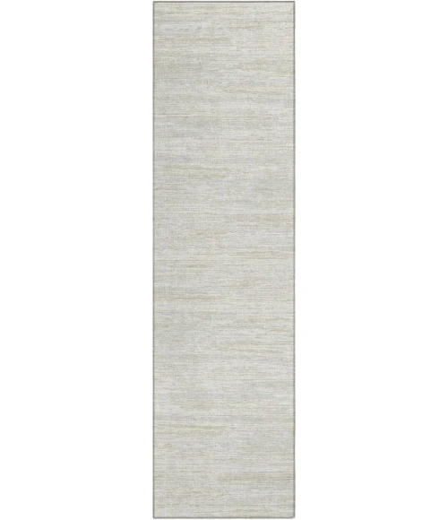 Addison Chantille ACN896-Ivory 2 ft. 3 in. X 7 ft. 6 in. Rectangle Rug
