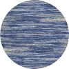 Addison Chantille ACN896-Navy 8 ft. X 8 ft. Round Rug