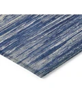 Addison Chantille ACN896-Navy 5 ft. X 7 ft. 6 in. Rectangle Rug