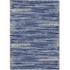 Addison Chantille ACN896-Navy 5 ft. X 7 ft. 6 in. Rectangle Rug