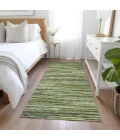 Addison Chantille ACN896-Olive 2 ft. 3 in. X 7 ft. 6 in. Rectangle Rug