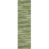 Addison Chantille ACN896-Olive 2 ft. 3 in. X 7 ft. 6 in. Rectangle Rug