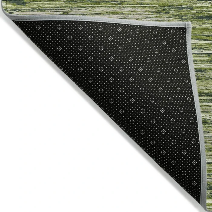 Addison Chantille ACN896-Olive 5 ft. X 7 ft. 6 in. Rectangle Rug