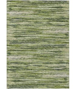 Addison Chantille ACN896-Olive 5 ft. X 7 ft. 6 in. Rectangle Rug
