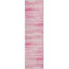 Addison Chantille ACN896-Pink 2 ft. 3 in. X 7 ft. 6 in. Rectangle Rug