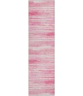 Addison Chantille ACN896-Pink 2 ft. 3 in. X 7 ft. 6 in. Rectangle Rug