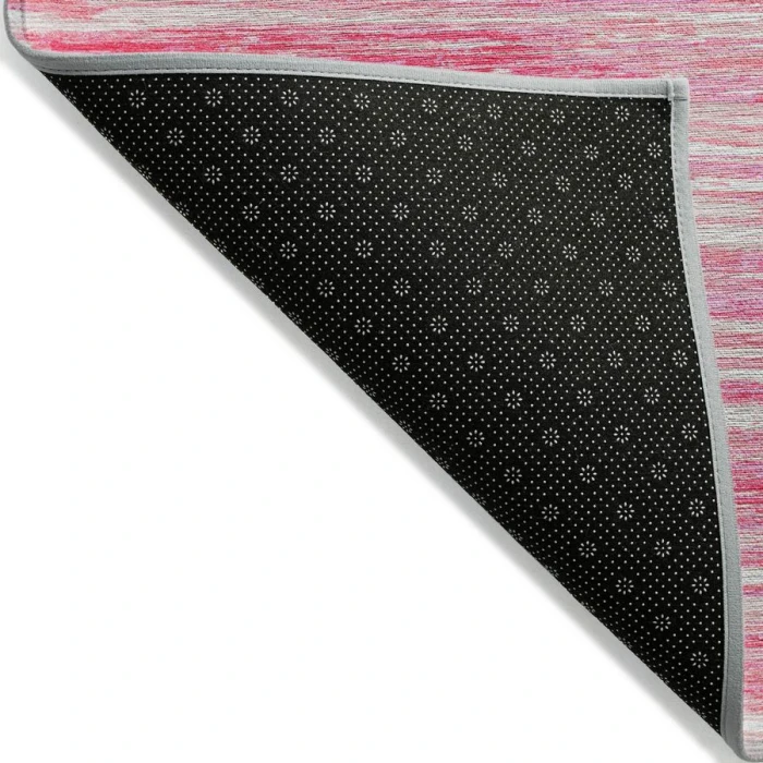 Addison Chantille ACN896-Pink 5 ft. X 7 ft. 6 in. Rectangle Rug