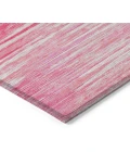 Addison Chantille ACN896-Pink 5 ft. X 7 ft. 6 in. Rectangle Rug