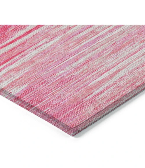 Addison Chantille ACN896-Pink 5 ft. X 7 ft. 6 in. Rectangle Rug