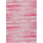 Addison Chantille ACN896-Pink 9 ft. X 12 ft. Rectangle Rug