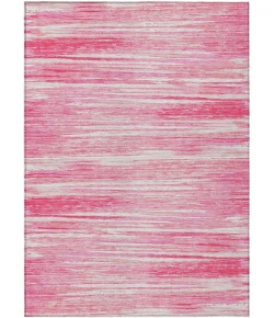 Addison Chantille ACN896-Pink 5 ft. X 7 ft. 6 in. Rectangle Rug