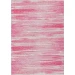 Addison Chantille ACN896-Pink 9 ft. X 12 ft. Rectangle Rug