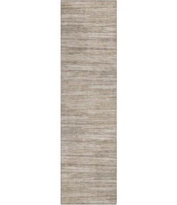 Addison Chantille ACN896-Taupe 2 ft. 3 in. X 7 ft. 6 in. Rectangle Rug