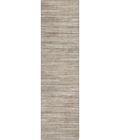 Addison Chantille ACN896-Taupe 2 ft. 3 in. X 7 ft. 6 in. Rectangle Rug