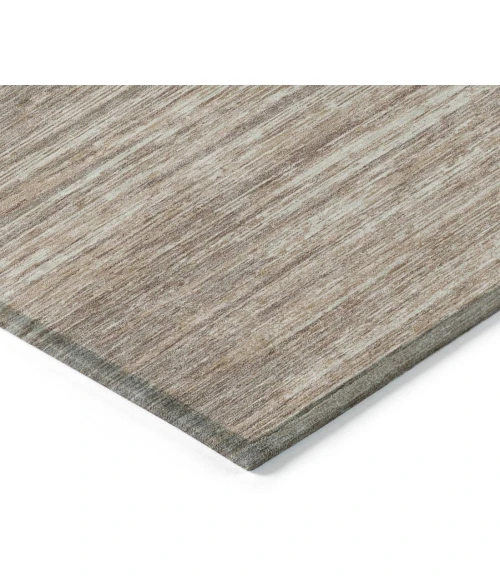 Addison Chantille ACN896-Taupe 5 ft. X 7 ft. 6 in. Rectangle Rug